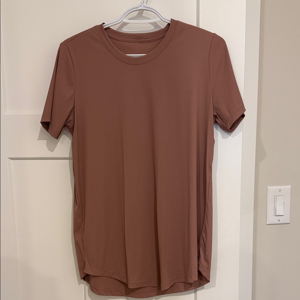 Zyia active tshirt